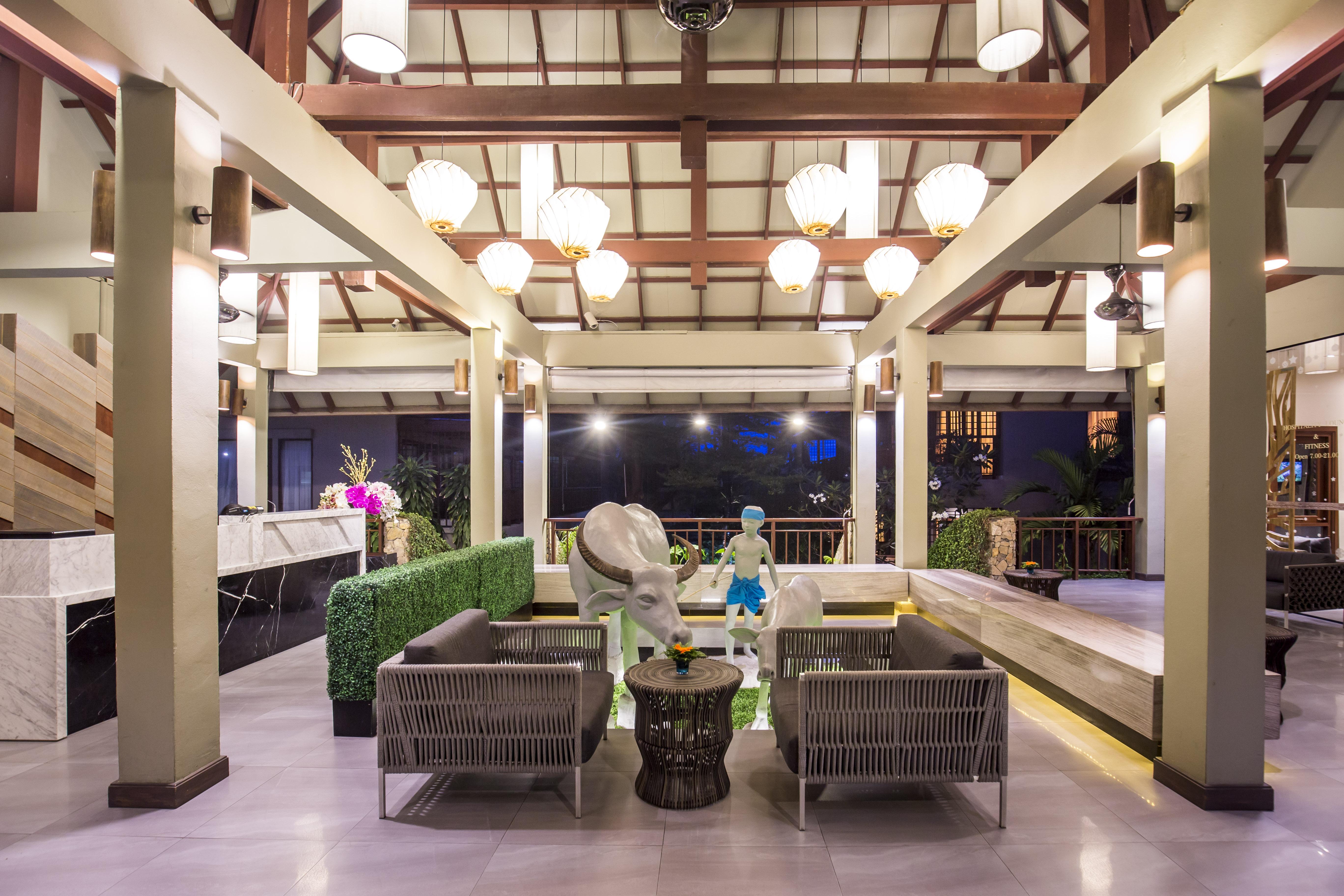 Baan Haad Ngam Boutique Resort Koh Samui Dış mekan fotoğraf