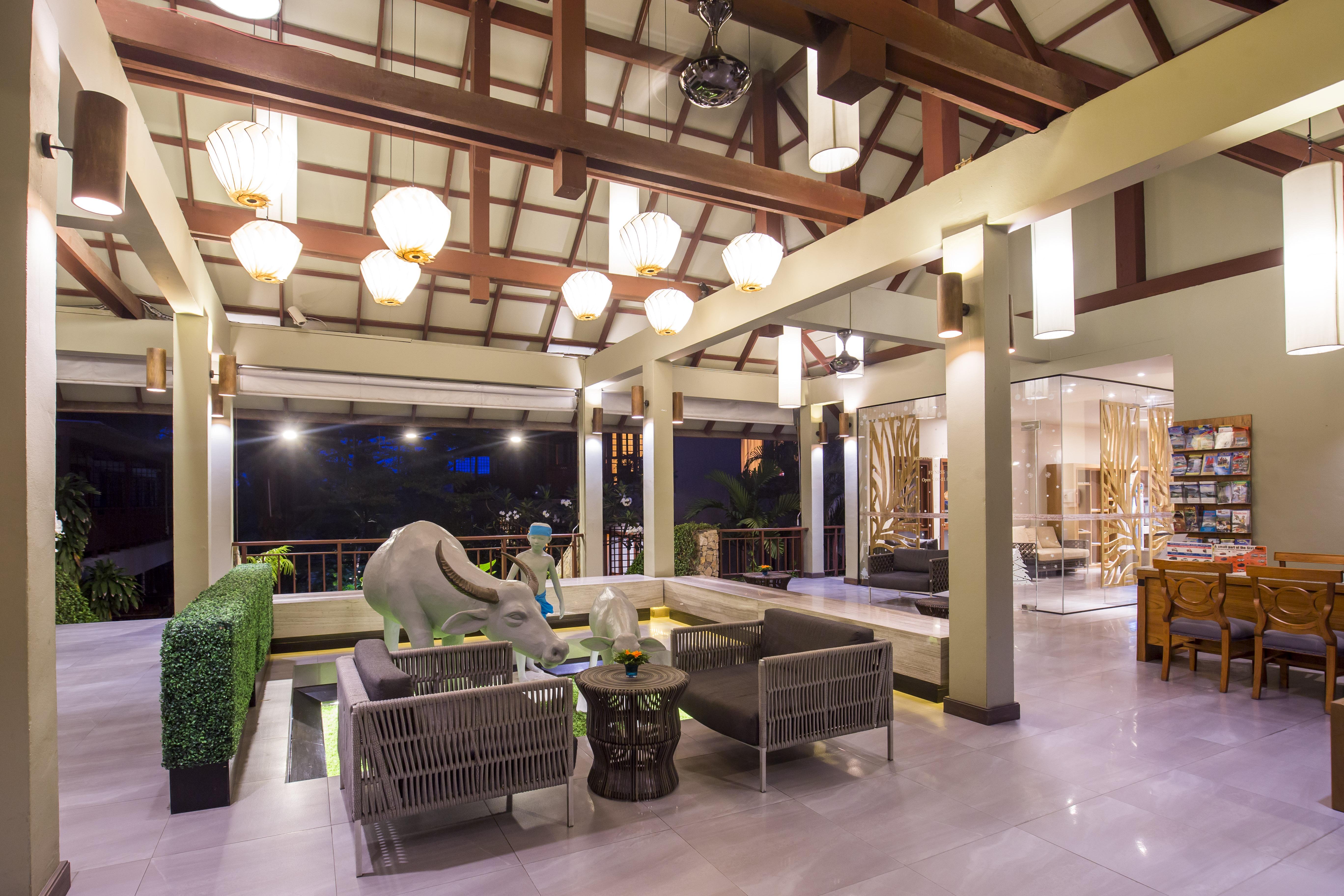 Baan Haad Ngam Boutique Resort Koh Samui Dış mekan fotoğraf