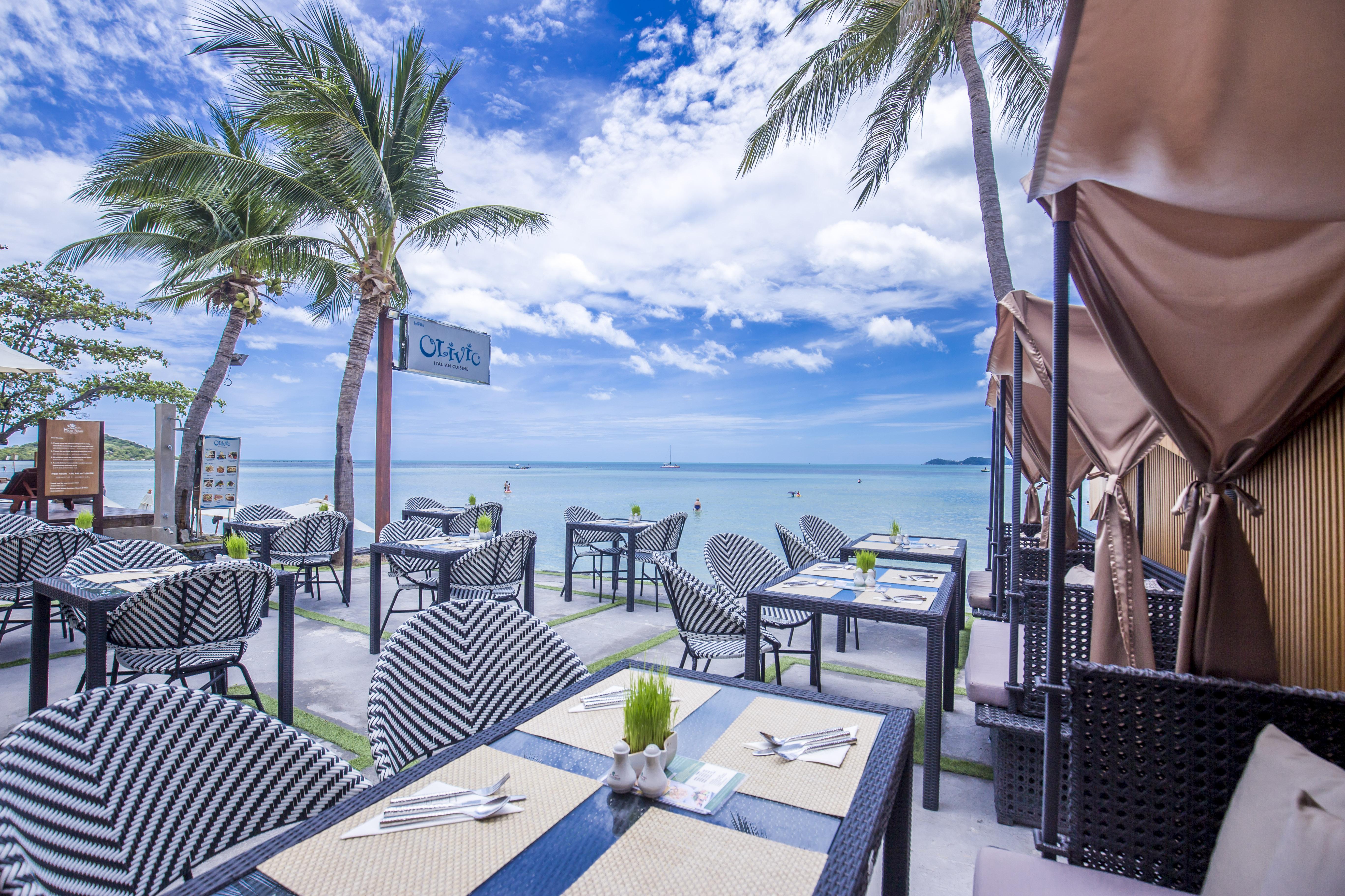 Baan Haad Ngam Boutique Resort Koh Samui Dış mekan fotoğraf