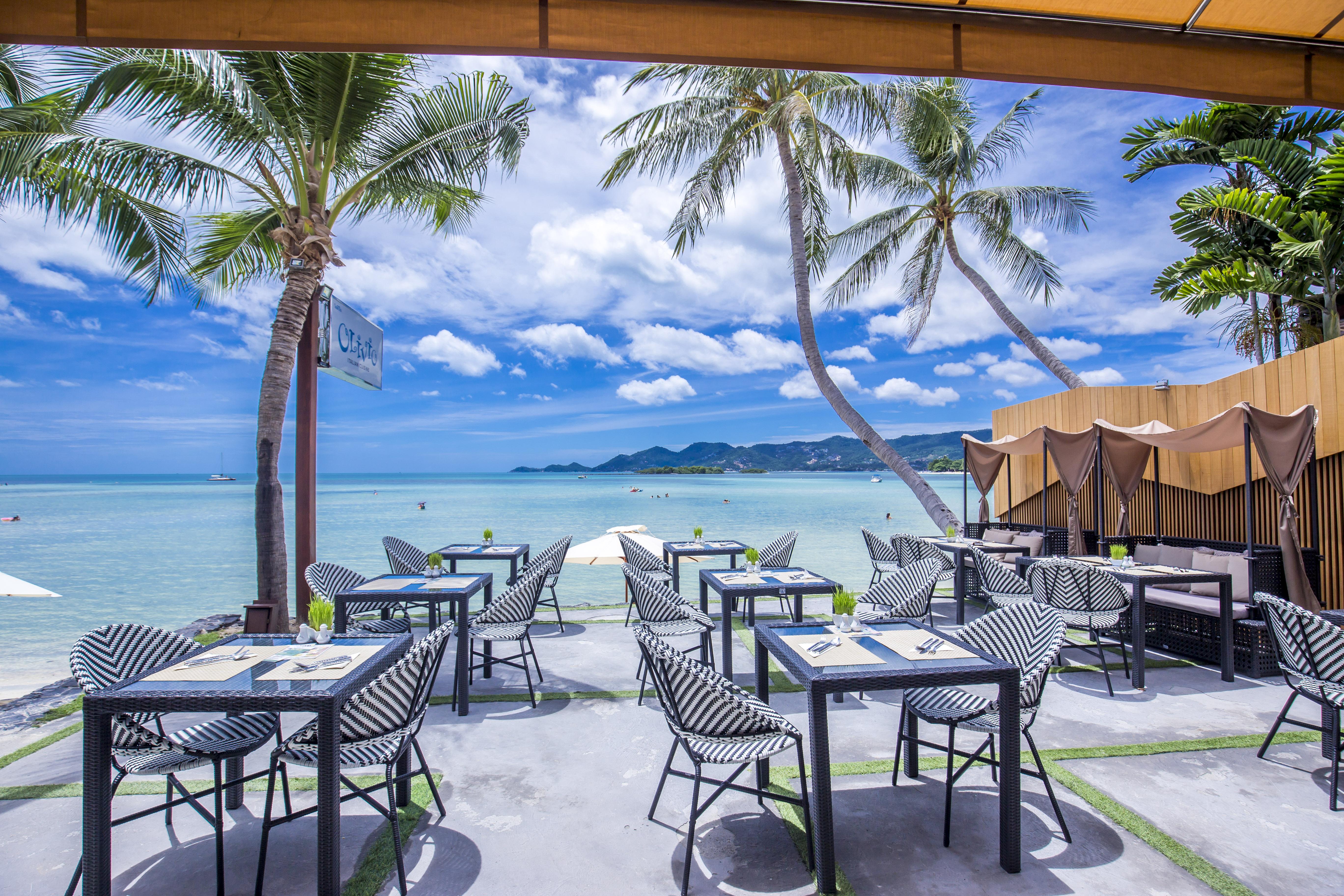 Baan Haad Ngam Boutique Resort Koh Samui Dış mekan fotoğraf