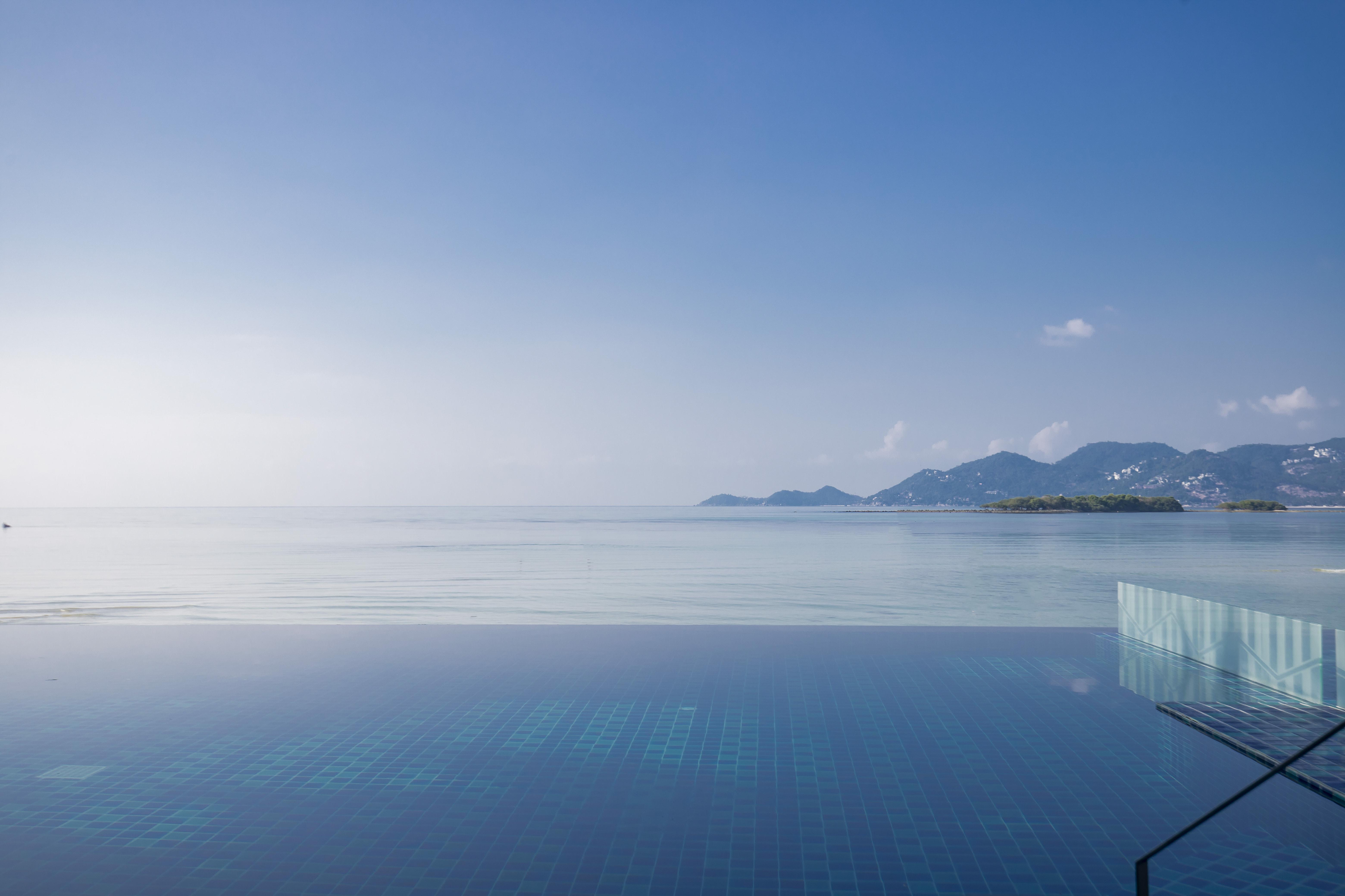 Baan Haad Ngam Boutique Resort Koh Samui Dış mekan fotoğraf