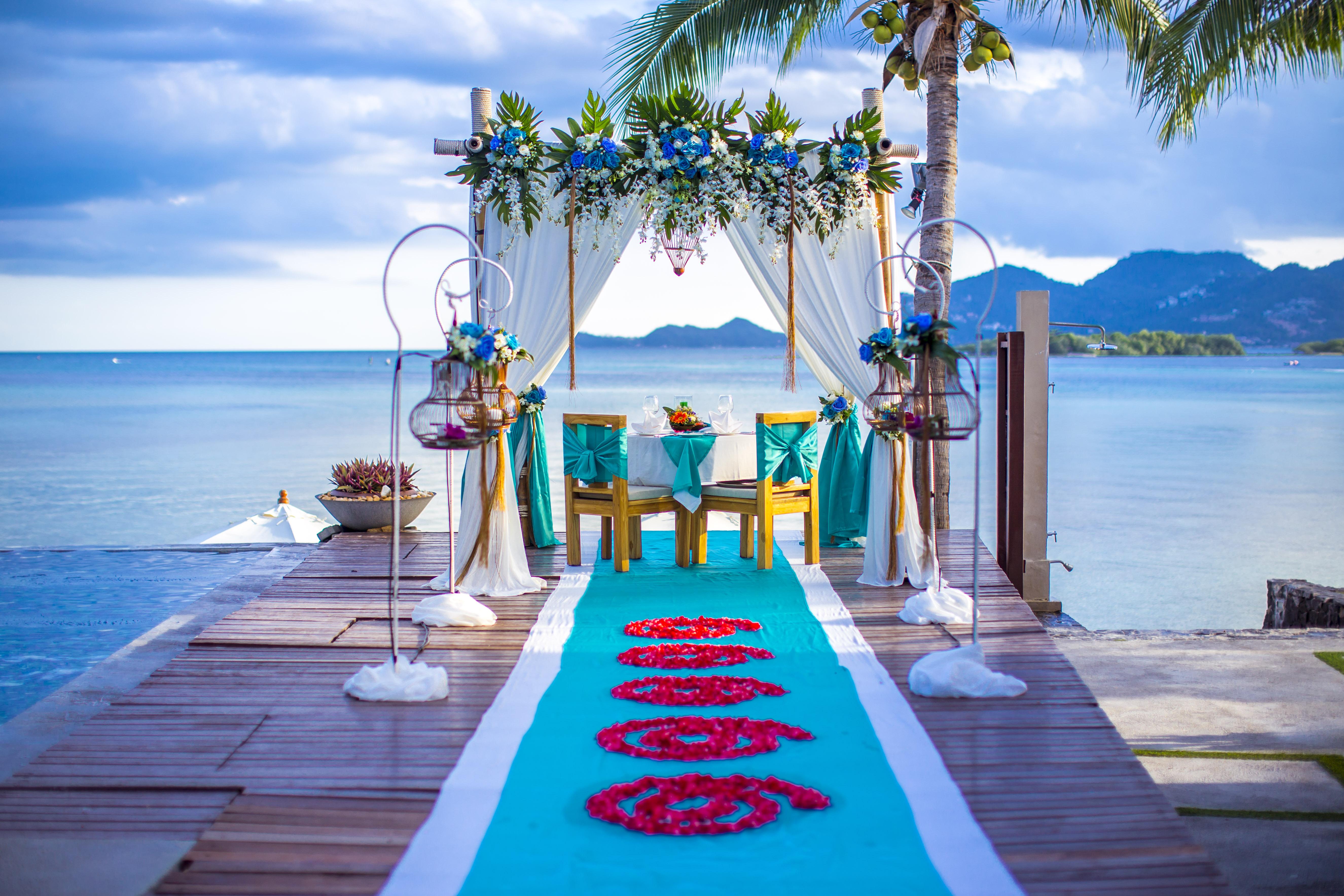 Baan Haad Ngam Boutique Resort Koh Samui Dış mekan fotoğraf