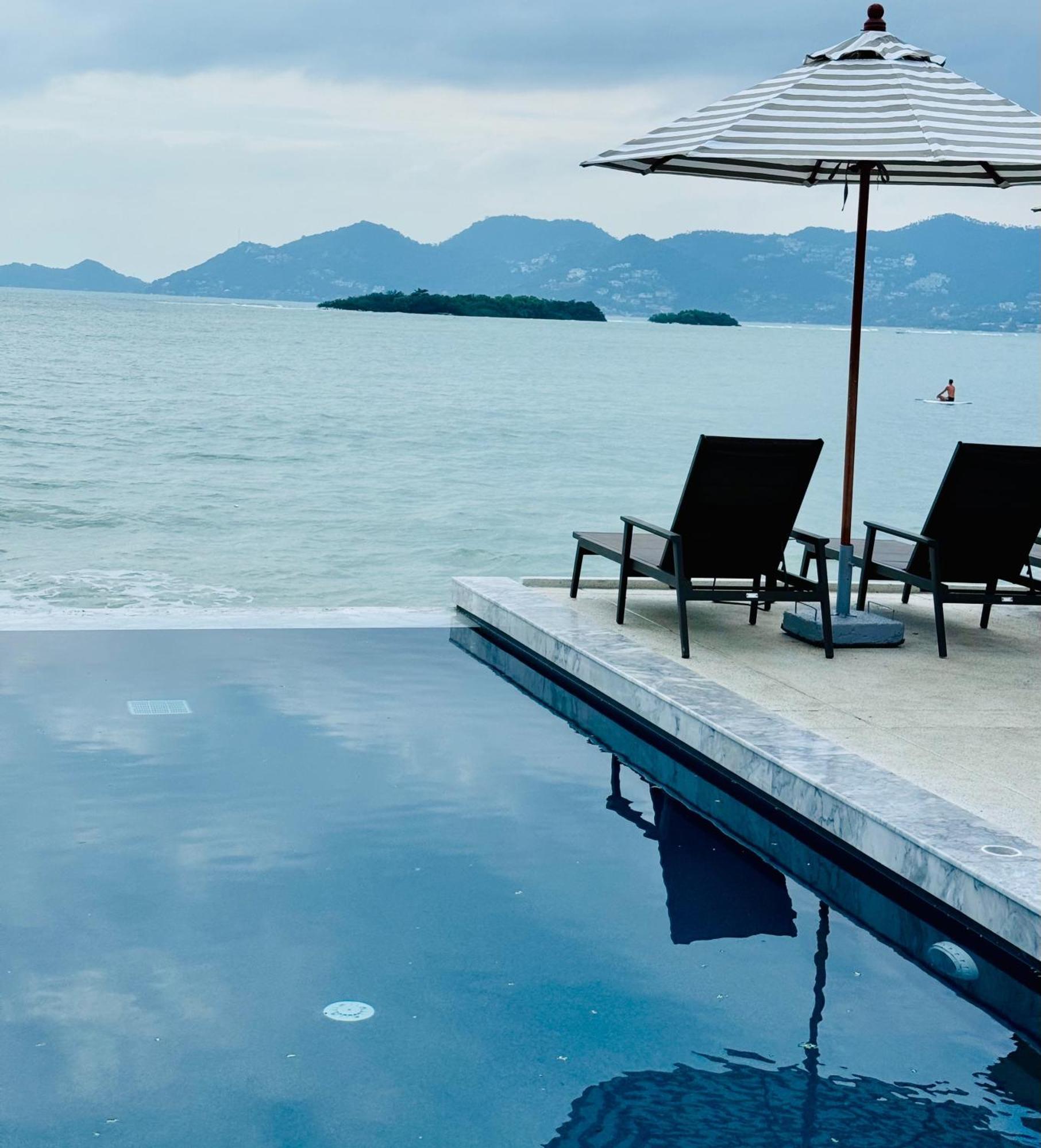 Baan Haad Ngam Boutique Resort Koh Samui Dış mekan fotoğraf